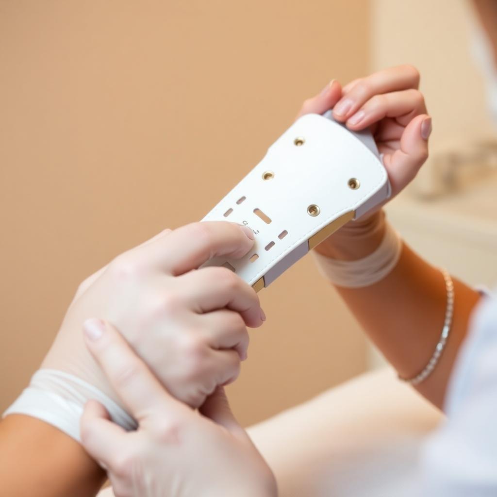 Handtherapie